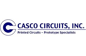 Casco Circuits