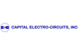 Capital Electro-Circuits