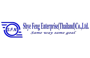 Shye Feng Enterprise (Thailand) Co., Ltd