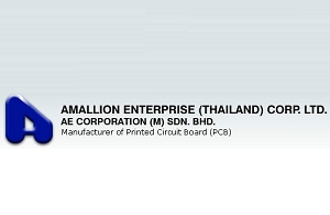 Amallion Enterprise (thailand) Corp.,ltd