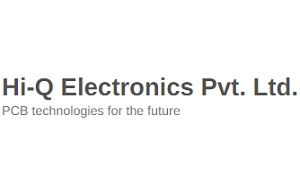Hi-Q Electronics Pvt. Ltd.