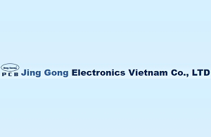 Jing Gong Electronics Vietnam Co.