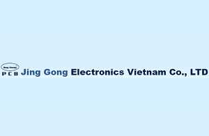 Jing Gong Electronics Vietnam Co.