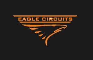 Eagle Circuits