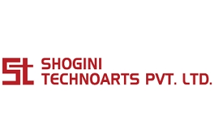 SHOGINI TECHNOARTS PVT. LTD