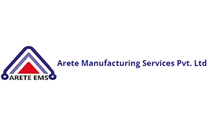 Arete Manufacturing Services Pvt. Ltd