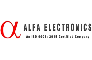 ALFA ELECTRONICS