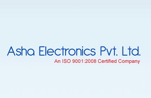 Asha Electronics Pvt. Ltd.