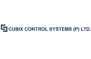 Cubix Control Systems Pvt. Ltd