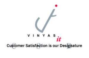 Vinyas Innovative Technologies Pvt. Ltd