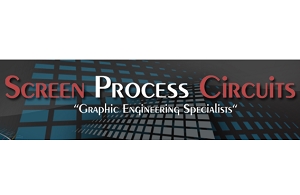 Screen Process Circuits
