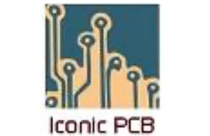 ICONIC PCB