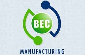 B.E.C. Manufacturing Pty Ltd