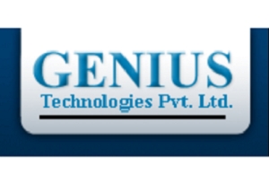 Genius Technologies Pvt. Ltd