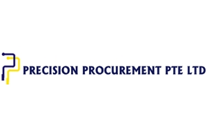 Precision Procurement Pte Ltd