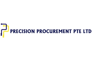 Precision Procurement Pte Ltd