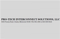 Pro-Tech Interconnect Solutions