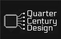 Quarter Century Designs