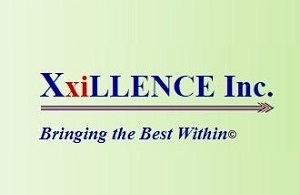 XxiLLENCE Inc.