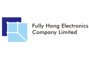 FULLY HONG ELECTRONICS CO., LTD