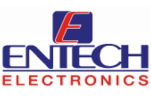Entech Electronics Trade (Shenzhen) Co., Ltd.