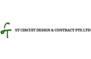 ST Circuit Design & Contract Pte Ltd