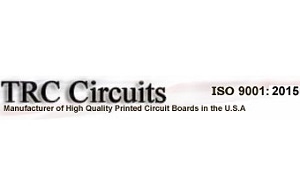 Trc Circuits