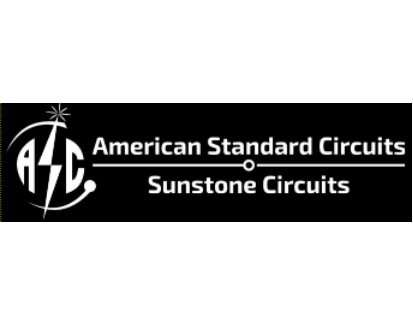 Sunstone Circuits