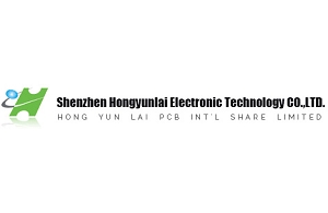 HONG YUN LAI PCB INT'L SHARE LIMITED