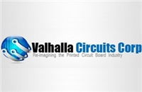 Valhalla Circuits Corp