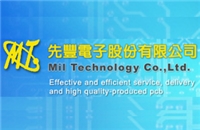 Mil Technology Co.,Ltd