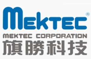 Mektec Industrial Corp ,Ltd