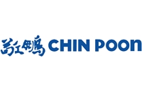 CHIN-POON INDUSTRIAL CO., LTD