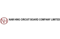 Nam Hing Circuit Board Co. Ltd.