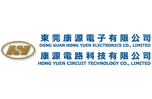 Hong Yuen Electronics