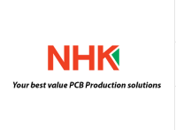 NHK Manufacturing (M) Sdn. Bhd.