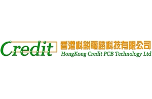 HongKong Credit PCB Technology Ltd