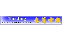 TAI-JING ELECTRONIC INC