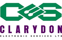 Clarydon Electronic Services Limited