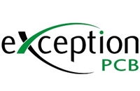Exception PCB