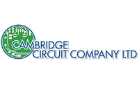 CAMBRIDGE CIRCUIT COMPANY, LTD.