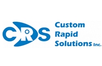 CUSTOM RAPID SOLUTIONS Inc.