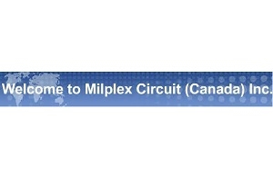 Milplex Circuit (Canada) Inc
