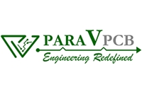 ParaV PCB