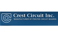 Crest Circuit Inc
