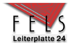 LP Leiterplatte24 Vertriebs GmbH