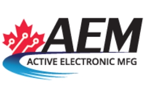Active Electronic Manufacturing (AEM)