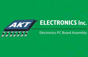 AKT Electronics inc