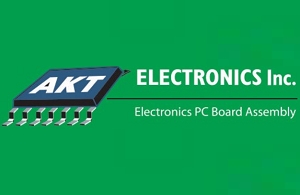 AKT Electronics inc