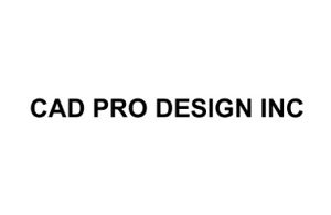 CAD PRO DESIGN INC